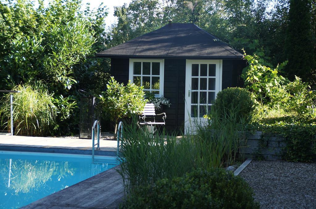 Landhaus Am Plattenbichl - Luxus Apartment Mit Privat-Pool Und Sauna - Im Sommer Bergbahn Inklusive Όμπερσντορφ Εξωτερικό φωτογραφία